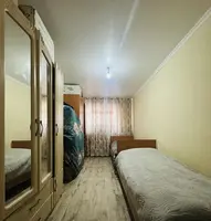 Предлагаем 2-ком квартиру в НОВОСТРОЙКЕ на 30 квартале на 1 этаже