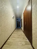 Предлагаем 2-ком квартиру в НОВОСТРОЙКЕ на 30 квартале на 1 этаже