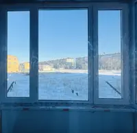 Предлагаем 2-ком квартиру в НОВОСТРОЙКЕ на 30 квартале на 1 этаже