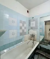 Предлагаем 2-ком квартиру на 27 квартале на 2 этаже