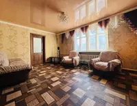 Предлагаем 3-ком квартиру в п. Новодолинка