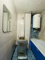 Предлагаем 3-ком квартиру в п. Новодолинка