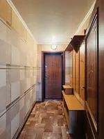 Предлагаем 3-ком квартиру в п. Новодолинка