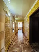 Предлагаем 3-ком квартиру в п. Новодолинка