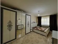 Предлагаем 3-ком квартиру на 31 квартале на 1 этаже