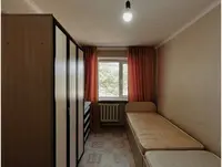 Предлагаем 3-ком квартиру на 31 квартале на 1 этаже