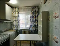 Предлагаем 3-ком квартиру на 31 квартале на 1 этаже