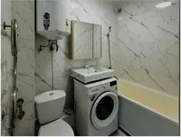 Предлагаем 3-ком квартиру на 31 квартале на 1 этаже