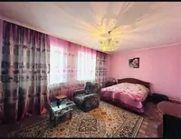 Предлагаем 6-ком коттедж по ул. Сатпаева