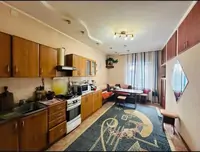 Предлагаем 6-ком коттедж по ул. Сатпаева