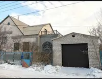 Предлагаем 6-ком коттедж по ул. Сатпаева