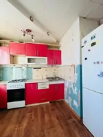 Предлагаем 2-ком квартиру на 26 квартале на 5 этаже