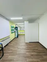 Предлагаем коммерческое помещение с действующим бизнесом