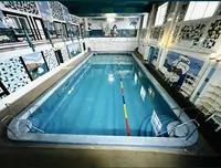 Предлагаем действующий оздоровительный комплекс