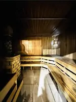 Предлагаем действующий оздоровительный комплекс