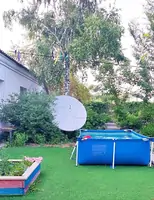 Предлагаем 4-ком дом в п.Долинка