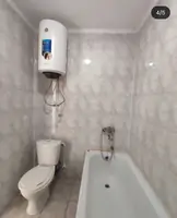 Предлагаем 2-ком квартиру студию на 27 квартале на 2 этаже