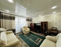 Предлагаем 2-ком квартиру в Центре-3 на 4 этаже