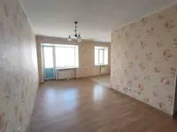 Предлагаем 3-ком квартиру студию на 27 квартале на 5 этаже