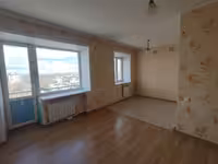 Предлагаем 3-ком квартиру студию на 27 квартале на 5 этаже