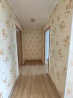 Предлагаем 3-ком квартиру студию на 27 квартале на 5 этаже