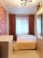 Предлагаем 2-ком на 27 квартале на 1 этаже