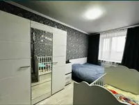 Предлагаем 3-ком квартиру на 31 квартале на 6 этаже