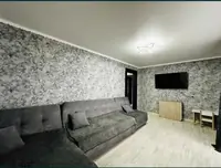 Предлагаем 3-ком квартиру на 31 квартале на 6 этаже