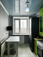 Предлагаем 3-ком квартиру на 31 квартале на 6 этаже