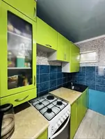 Предлагаем 3-ком квартиру на 31 квартале на 6 этаже