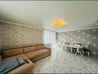 3-ком студия 62 м* на 29 квартале на 5 этаже