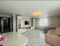 3-ком студия 62 м* на 29 квартале на 5 этаже