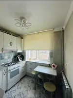 3-ком студия 62 м* на 29 квартале на 5 этаже