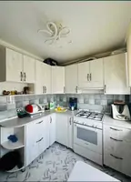 3-ком студия 62 м* на 29 квартале на 5 этаже