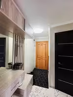 3-ком студия 62 м* на 29 квартале на 5 этаже