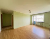 Предлагаем 3-ком квартиру студию на 27 квартале на 5 этаже