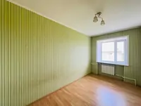 Предлагаем 3-ком квартиру студию на 27 квартале на 5 этаже