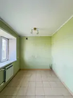 Предлагаем 3-ком квартиру студию на 27 квартале на 5 этаже