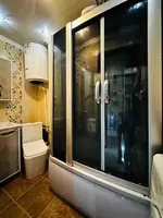 Предлагаем 3-ком квартиру в Центре-3 на 4 этаже