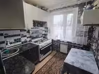 Предлагаем 3-ком квартиру на 26 квартале на 1 этаже