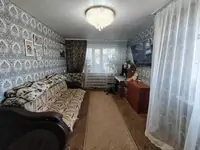 Предлагаем 3-ком квартиру на 26 квартале на 1 этаже