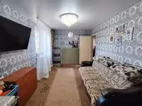Предлагаем 3-ком квартиру на 26 квартале на 1 этаже