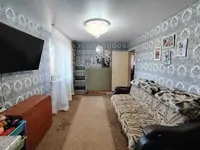 Предлагаем 3-ком квартиру на 26 квартале на 1 этаже