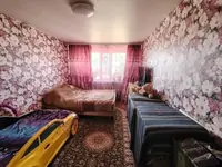 Предлагаем 3-ком квартиру на 26 квартале на 1 этаже