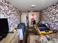 Предлагаем 3-ком квартиру на 26 квартале на 1 этаже