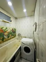 Предлагаем 2-ком квартиру на 31 квартале на 4 этаже