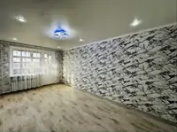 Предлагаем 1-ком квартиру на 27 квартале на 2 этаже