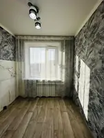 Предлагаем 1-ком квартиру на 27 квартале на 2 этаже