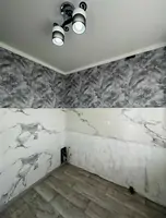 Предлагаем 1-ком квартиру на 27 квартале на 2 этаже