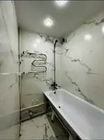 Предлагаем 1-ком квартиру на 27 квартале на 2 этаже